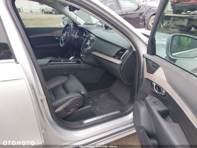 Volvo XC 90 T6 GPF AWD Inscription 7os - 5