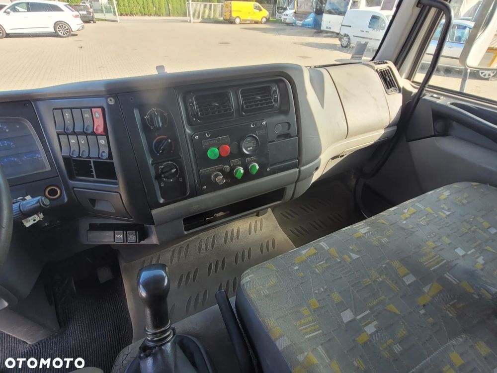 Renault MIDLUM 180 DCI / SPROWADZONA Z FRANCJI/ ZWYŻKA/ PODNOŚNIK KOSZOWY / 16 METRÓW - 28