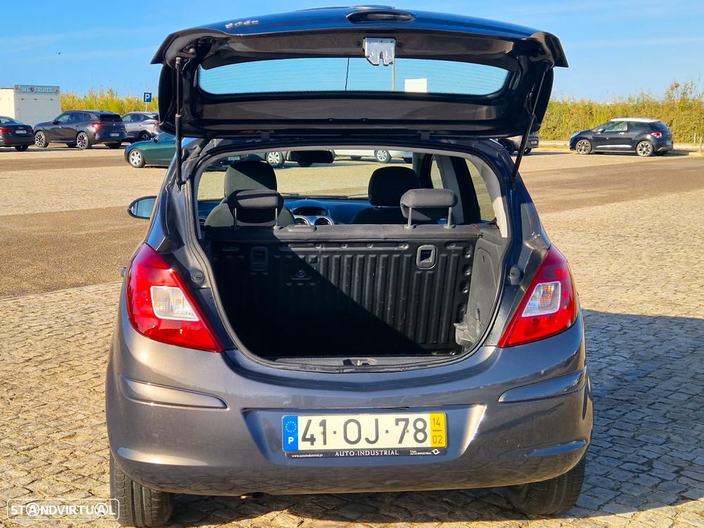 Opel Corsa - 15