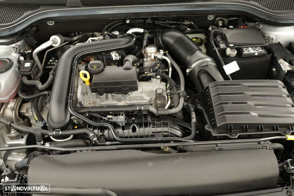 Skoda Kamiq 1.0 TSI DSG - 24