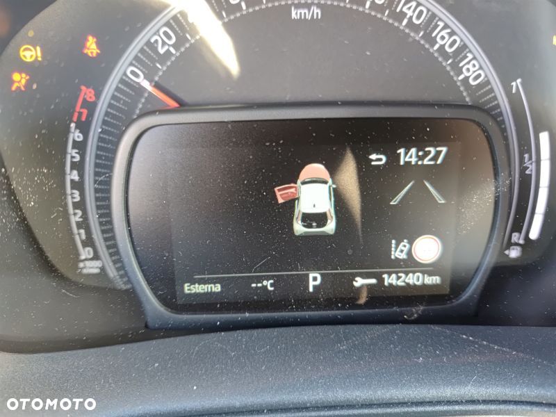 Toyota Aygo X 1.0 VVT-i Color Edition X-shift - 28