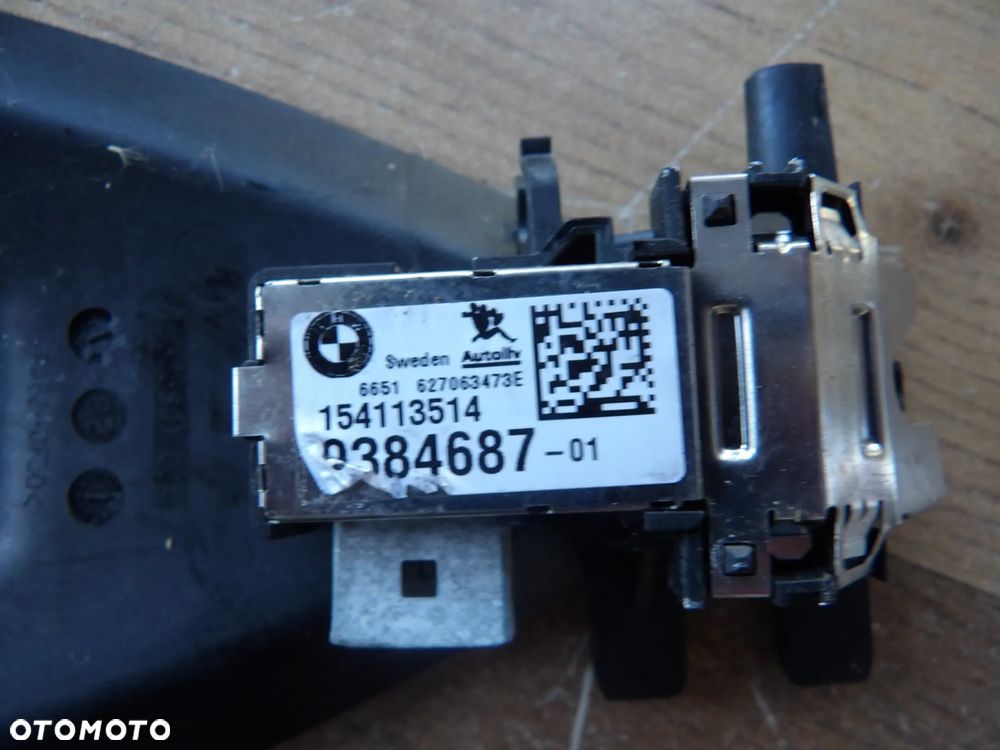 BMW - F48,X1 - KAMERA KAFAS - GRAN TOURER - 9384687 - 2