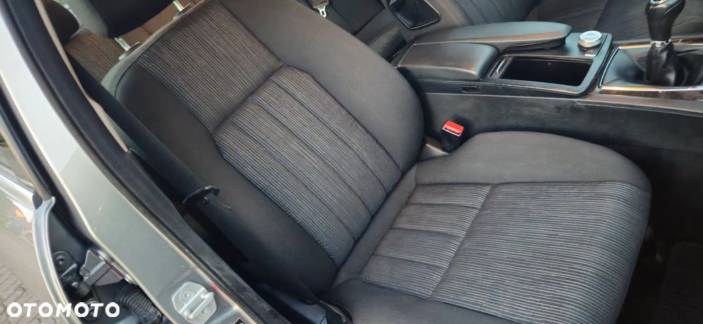 Mercedes-Benz Klasa C 200 Kompressor Elegance - 29