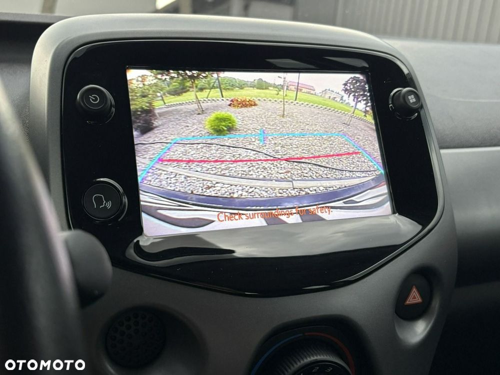 Toyota Aygo - 29