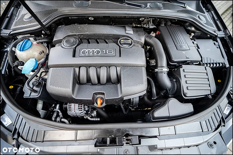 Audi A3 - 35