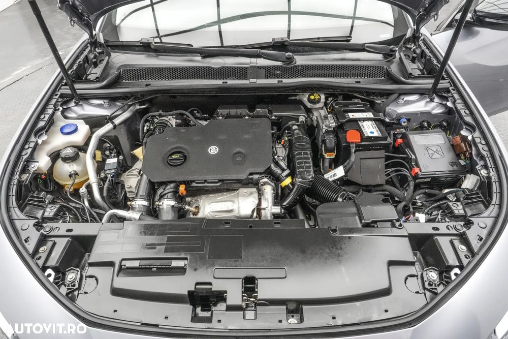 Peugeot 508 1.5 BlueHDI S&S EAT8 GT Pack - 26