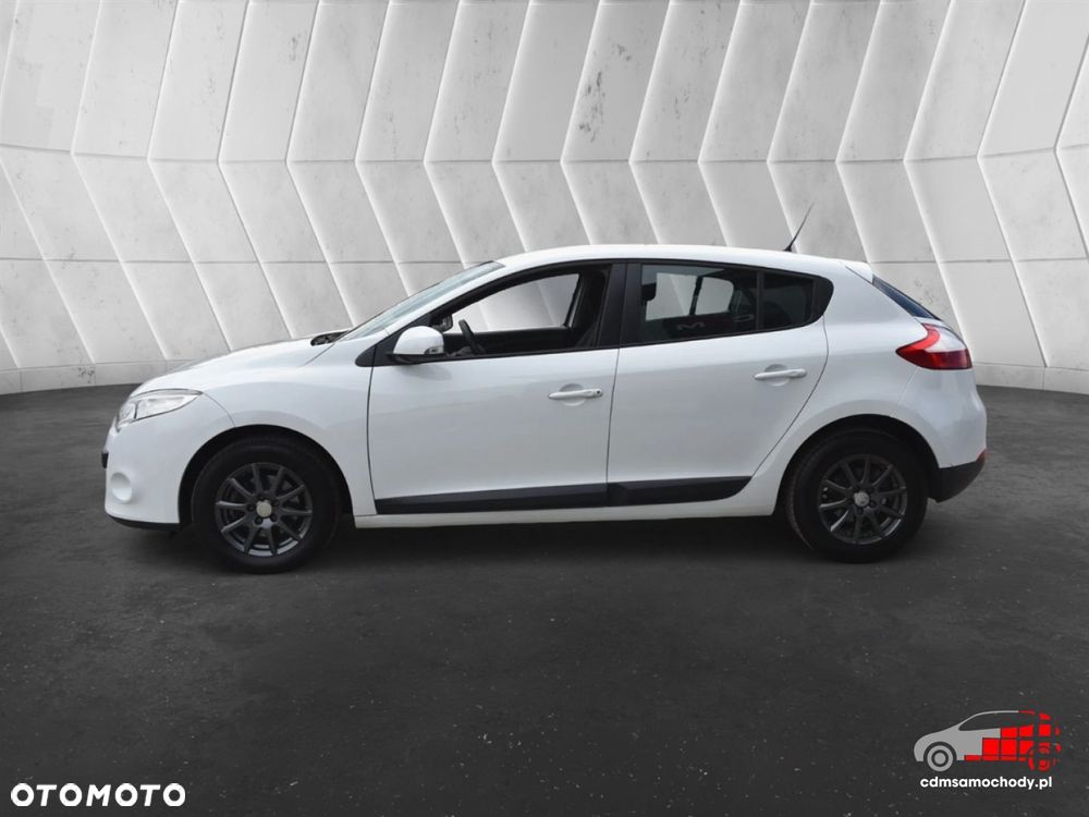 Renault Megane - 7