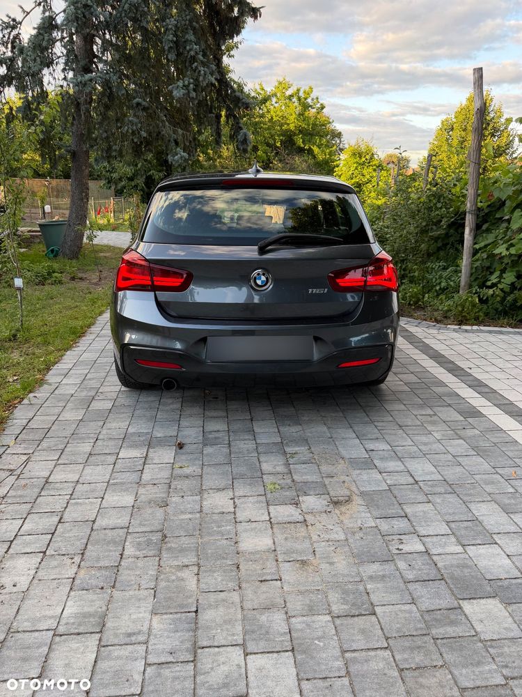 BMW Seria 1 - 3