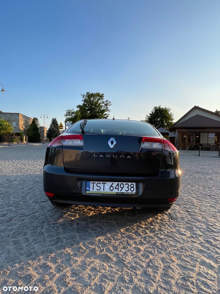 Renault Laguna 1.6 Expression - 6