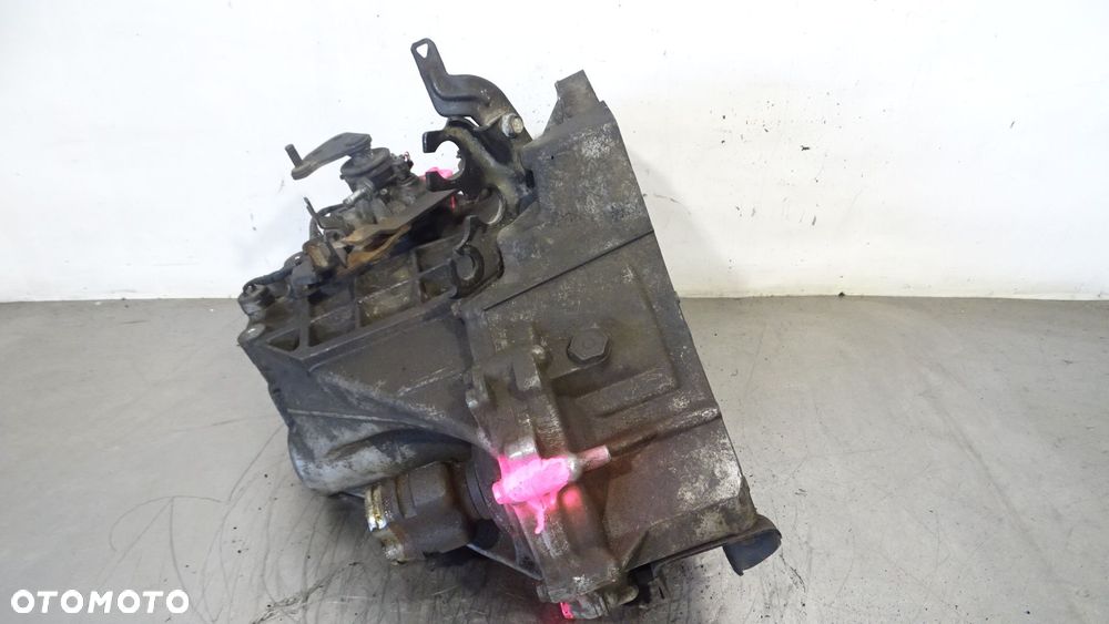 SKRZYNIA BIEGÓW 20TT01 TOYOTA AYGO I 1.0 - 3