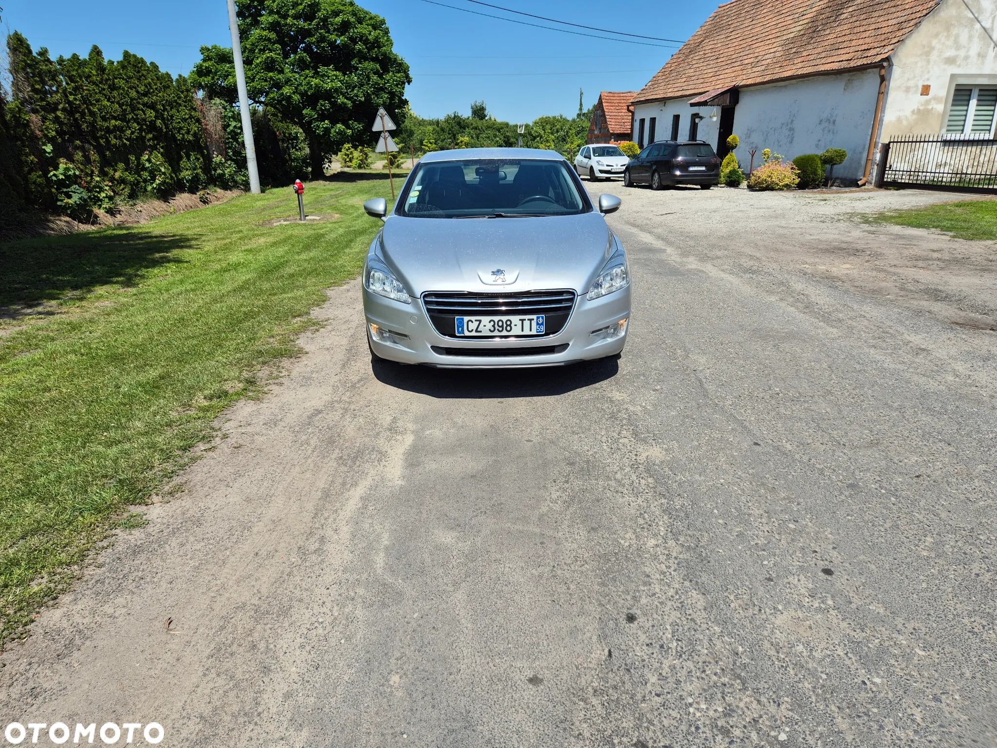 Peugeot 508 1.6 HDi Active - 21