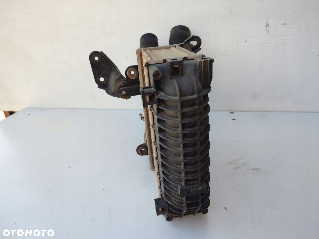 Intercooler chłodnica powietrza TOYOTA COROLLA VERSO II 2.0 D4D - 2