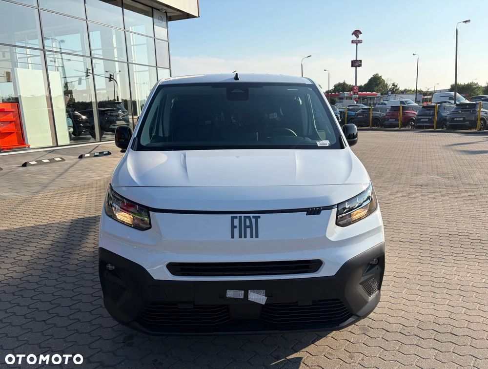 Fiat Doblo Van M - 2