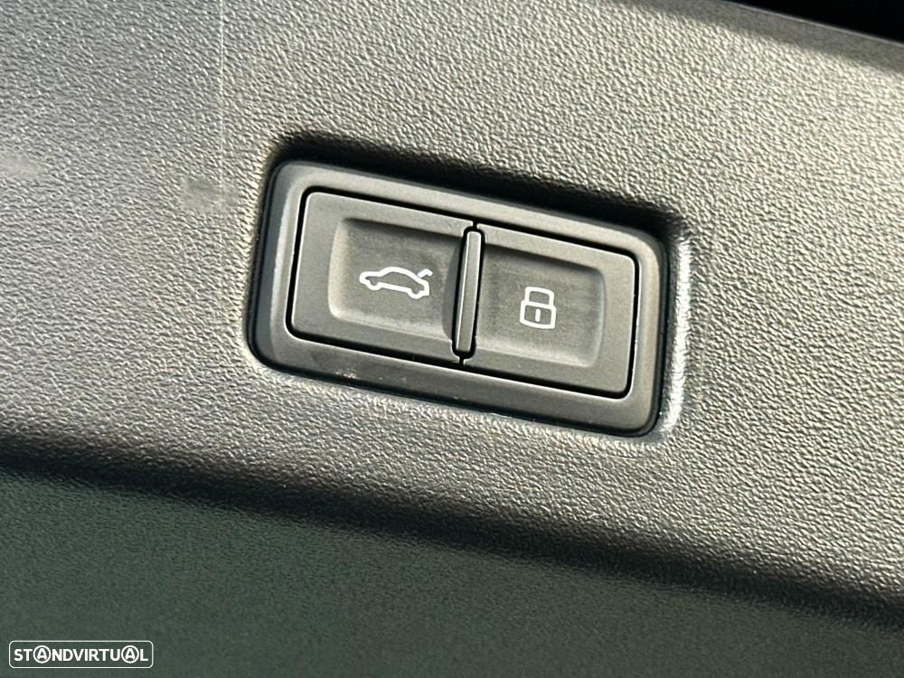 Audi Q4 Sportback e-tron 40 82 kWH - 18