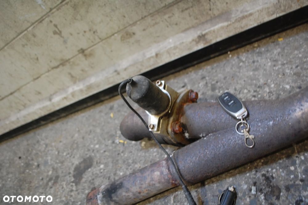 AKTYWNY WYDECH SOUND AUDI A4 B8 1.8 TFSI A5 - 2