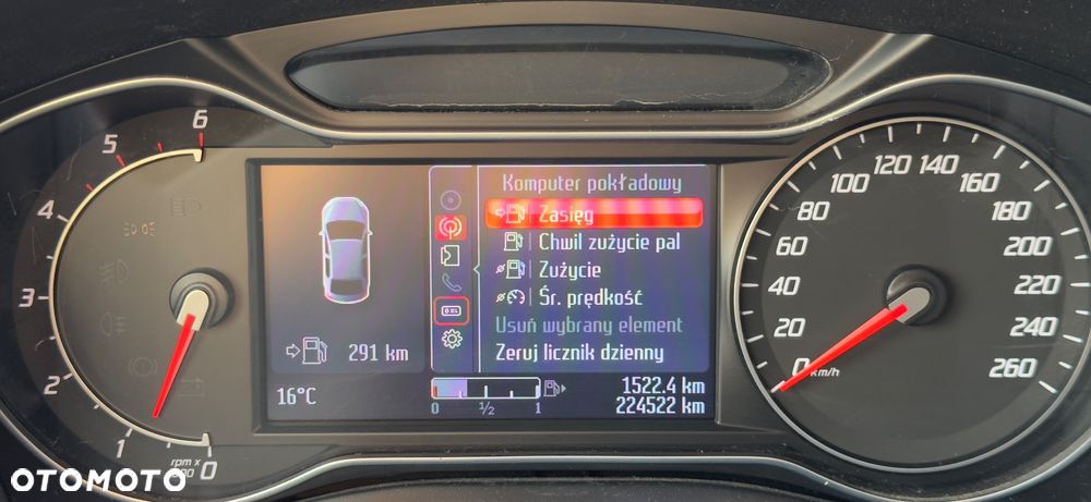Ford Mondeo 2.0 TDCi Titanium S - 20