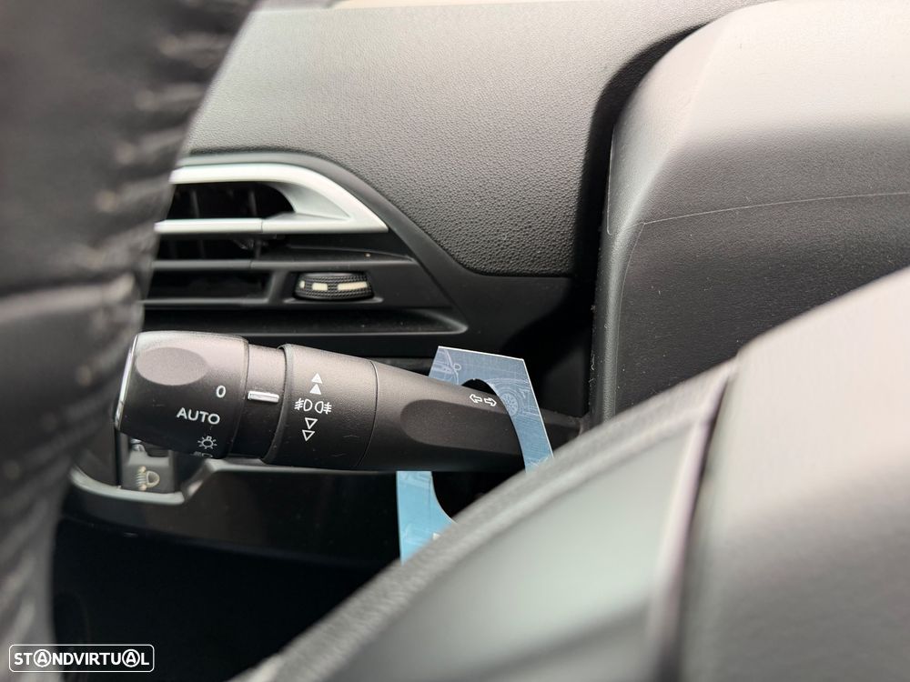 Citroën C4 Grand Picasso - 21