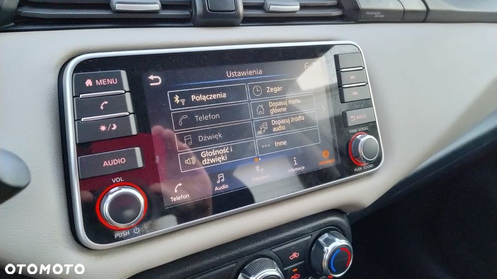 Nissan Micra 1.0 IG-T N-Way - 15