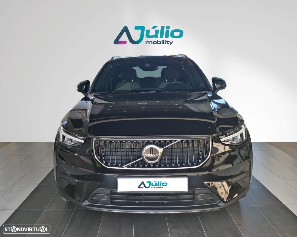 Volvo XC 40 1.5 T2 Core Auto - 4