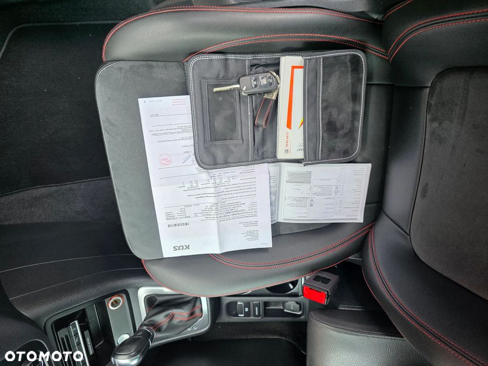 Seat Alhambra - 37