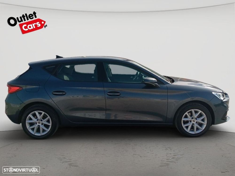 SEAT Leon 1.0 TSI Style - 8