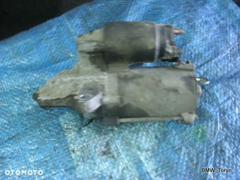 ROZRUSZNIK 1.8SCI F-VAT MONDEO MK3 - 1