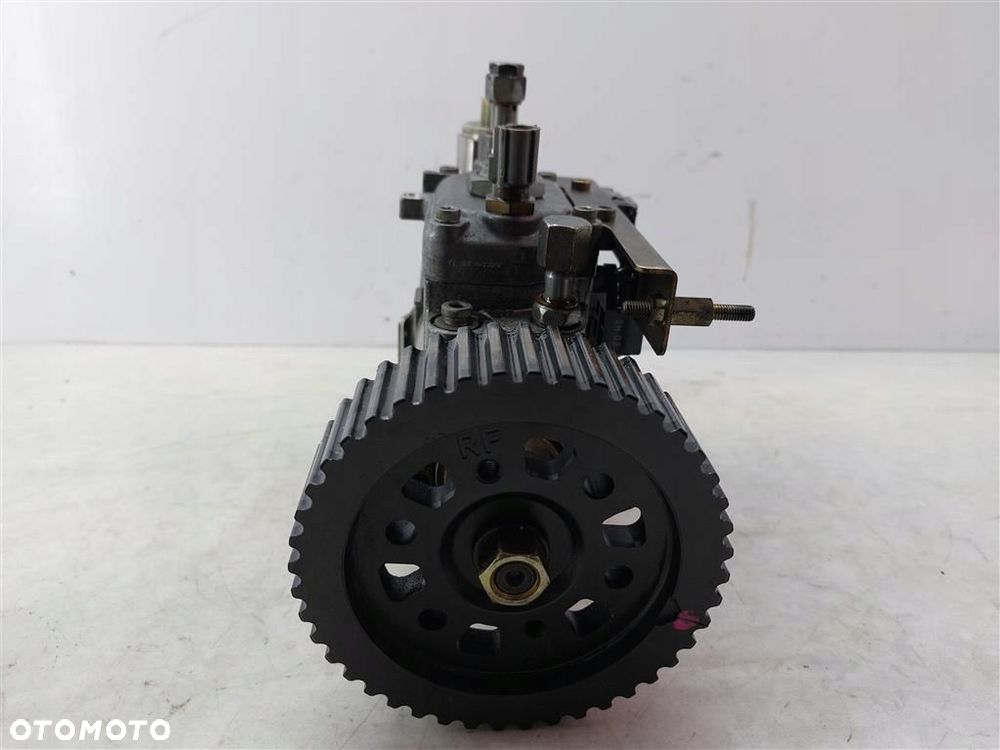 Pompa wtryskowa Mazda Premacy I 1999-2005 2,0 DIESEL 09650050207 ORYGINAŁ - 2