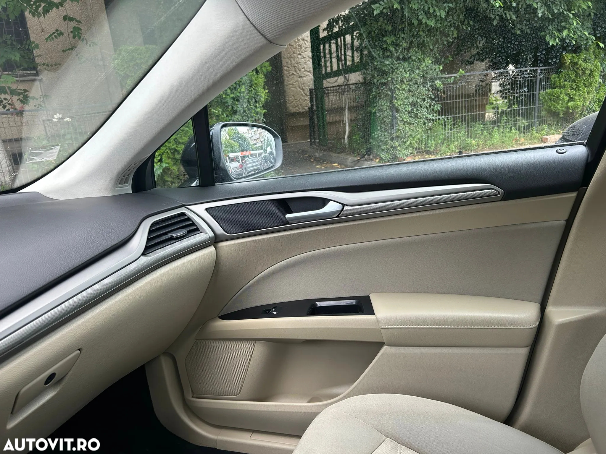 Ford Mondeo 1.5 TDCi ECOnetic Start-Stopp Business Edition - 20