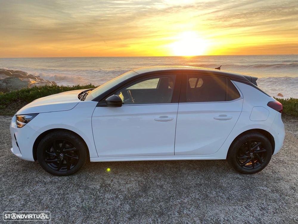 Opel Corsa 1.2 T Elegance - 2