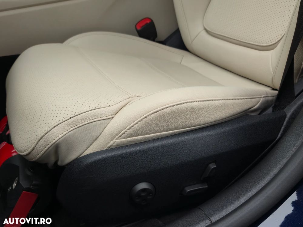 Mercedes-Benz C 220 d 9G-TRONIC Avantgarde - 27