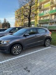 Honda HR-V 1.8 LX Sport Utility CVT - 2