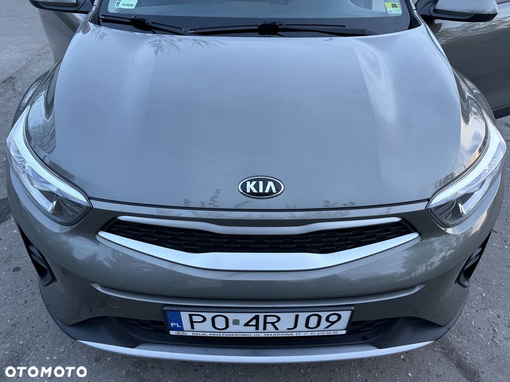 Kia Stonic 1.2 M - 26