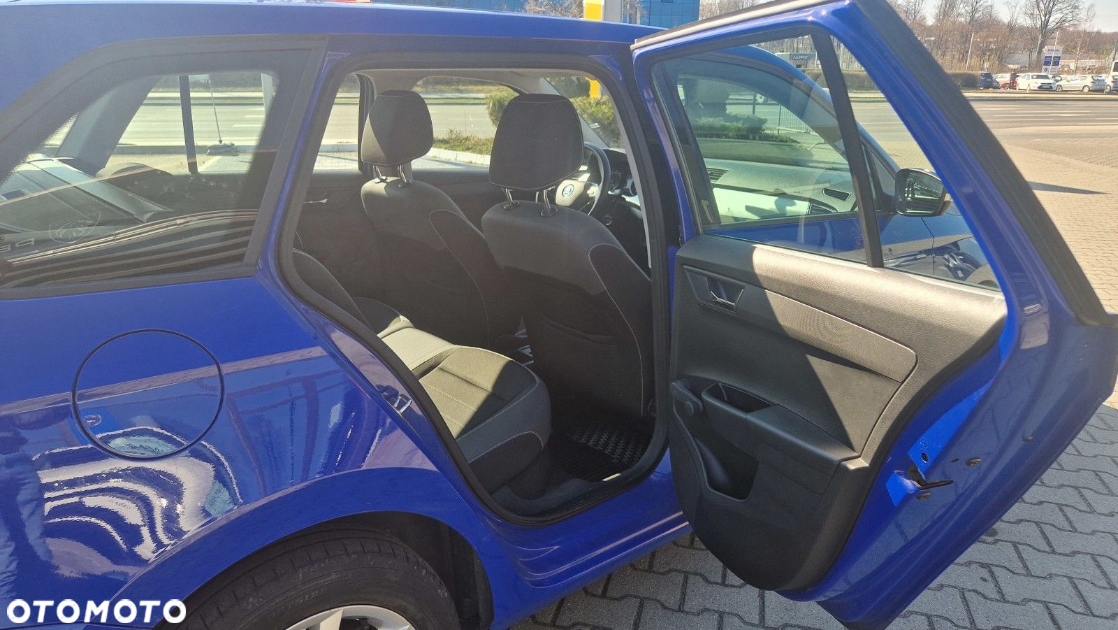 Skoda Fabia 1.0 TSI Ambition - 15
