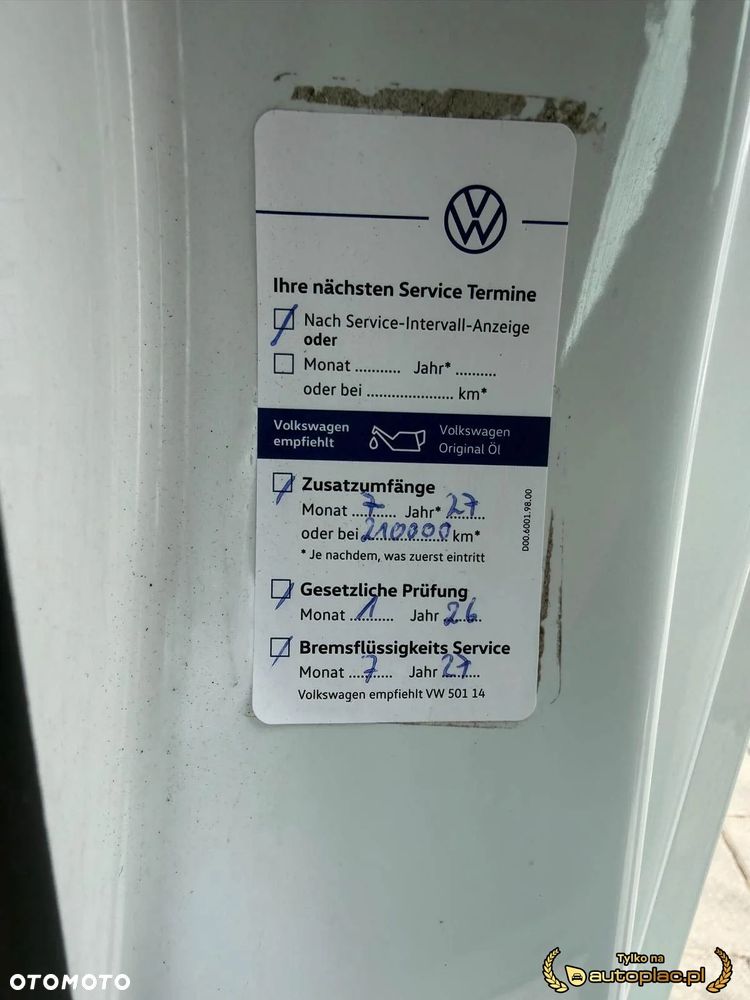 Volkswagen Beetle - 38