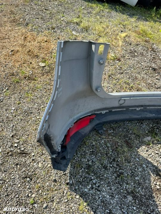 Bara spate FORD FOCUS C-MAX an 2011 fara defecte - 5