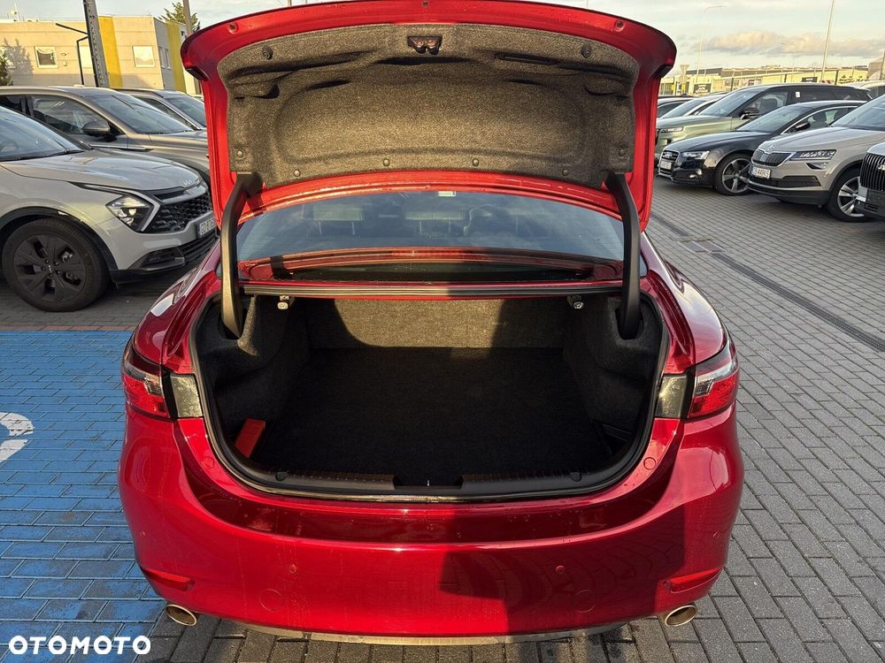 Mazda 6 2.5 SkyPassion - 11