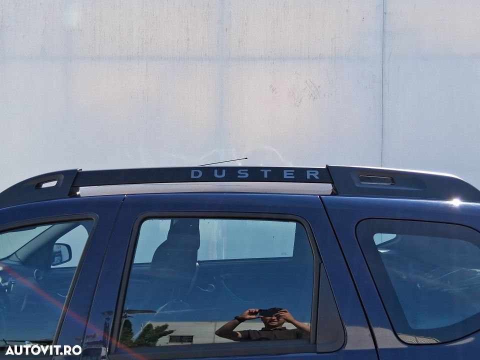 Dacia Duster - 6
