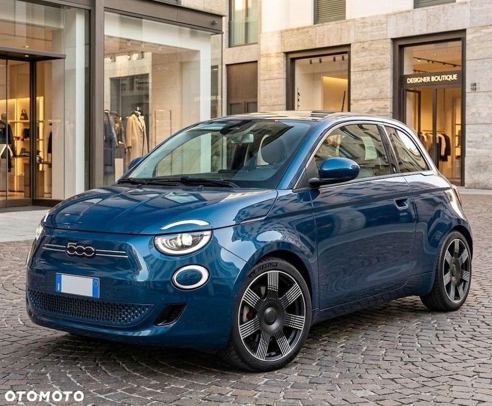 7074 MBHM NOWE FELGI ALUMINIOWE 16 4x98 FIAT BRAVO 500 PUNTO ABARTH - 2