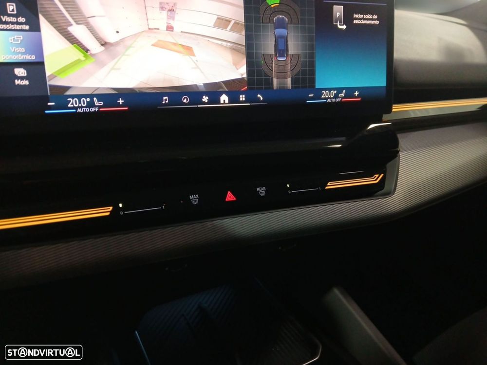 BMW 520 d Pack Desportivo M - 26