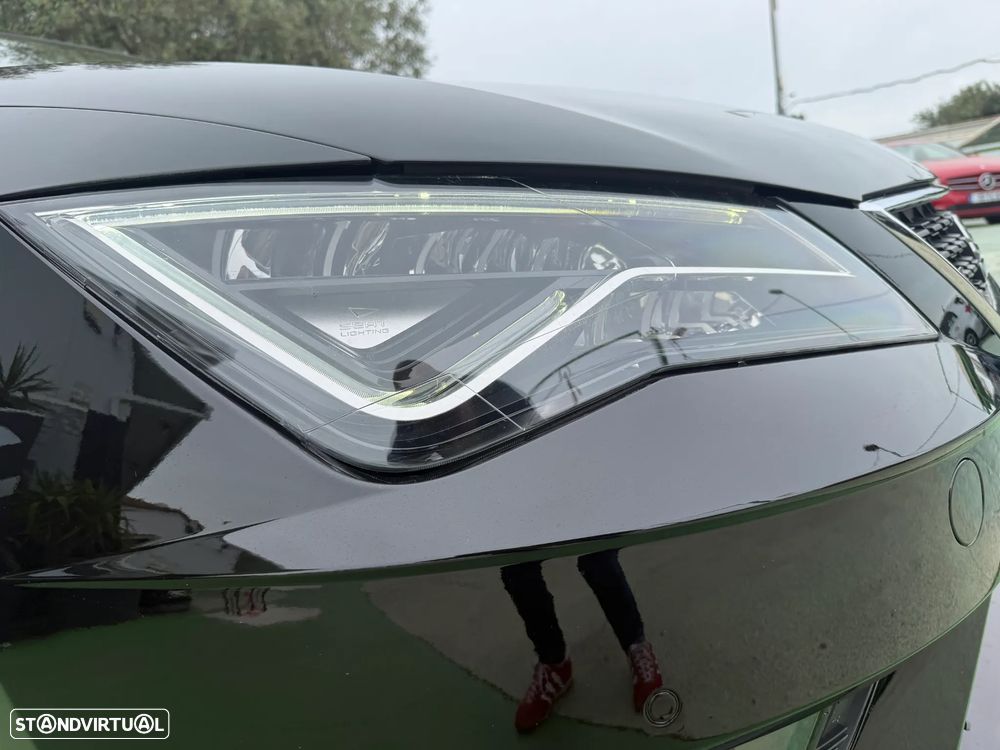 SEAT Leon ST 1.6 TDI Style S/S - 4