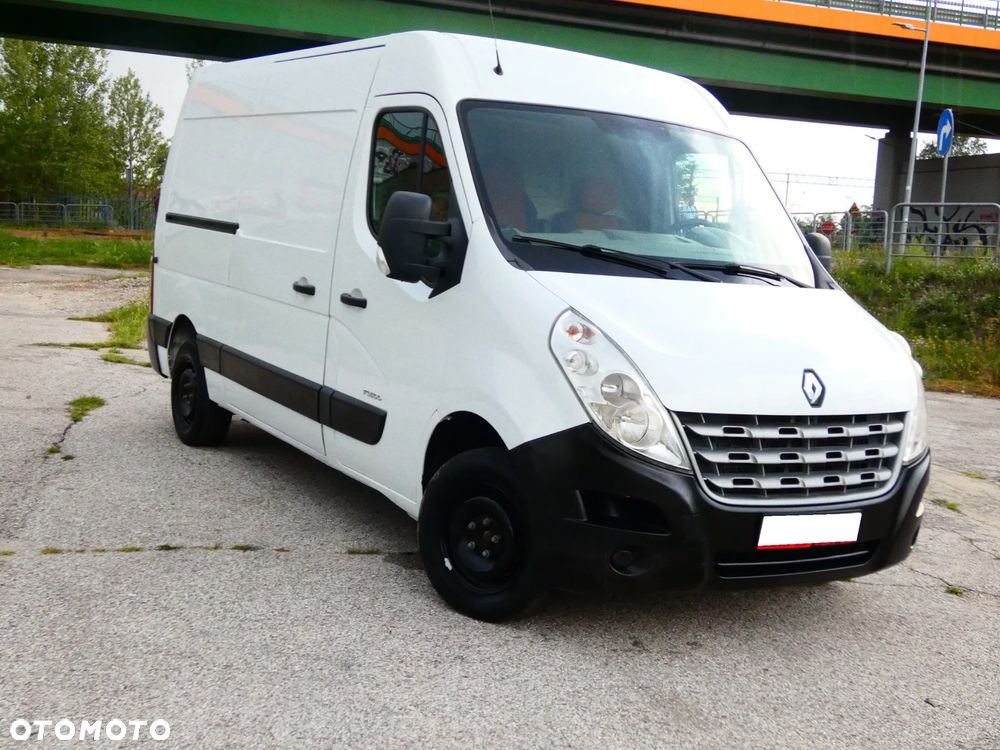 Renault MASTER 2.3DCI L2h2 - 12