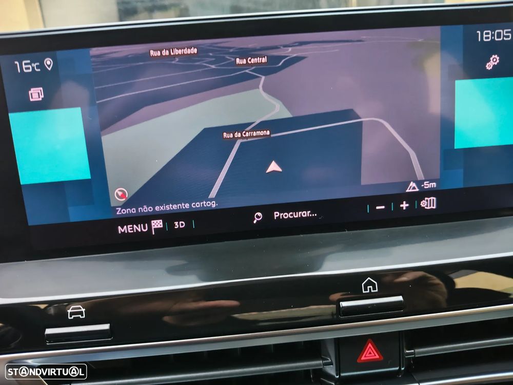 Citroën e-C4 50 kWh Feel - 57