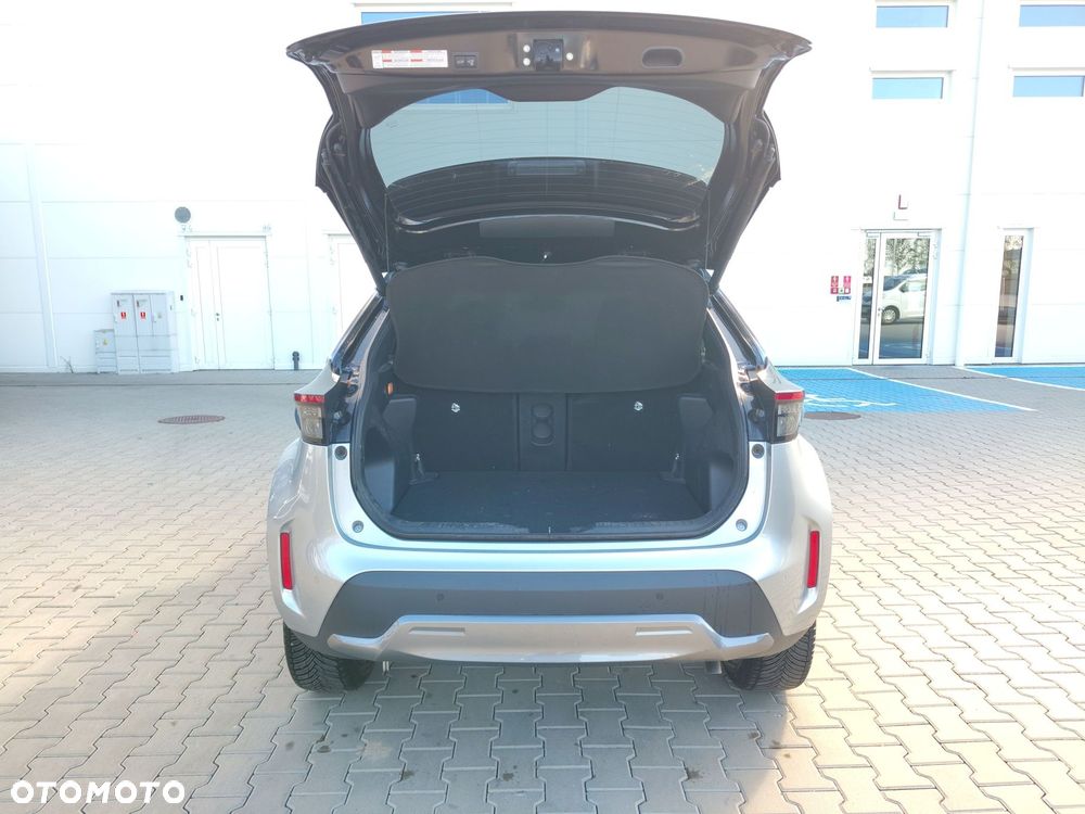 Toyota Yaris Cross Hybrid 1.5 Adventure - 11