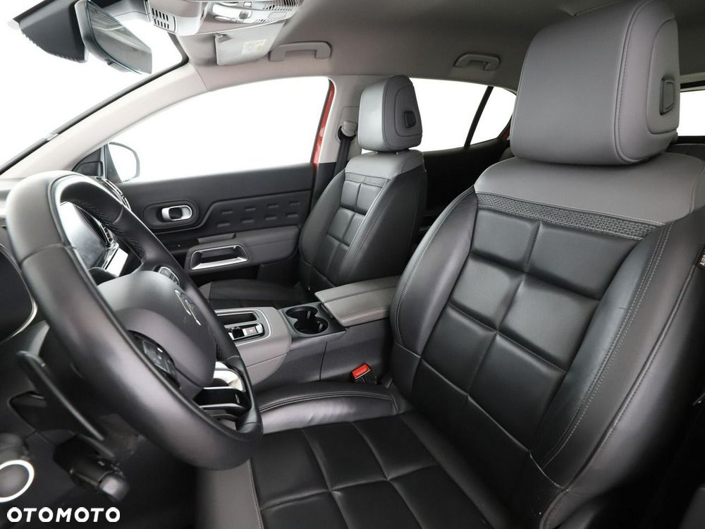 Citroën C5 Aircross 1.6 PHEV 180 Feel EAT8 - 14