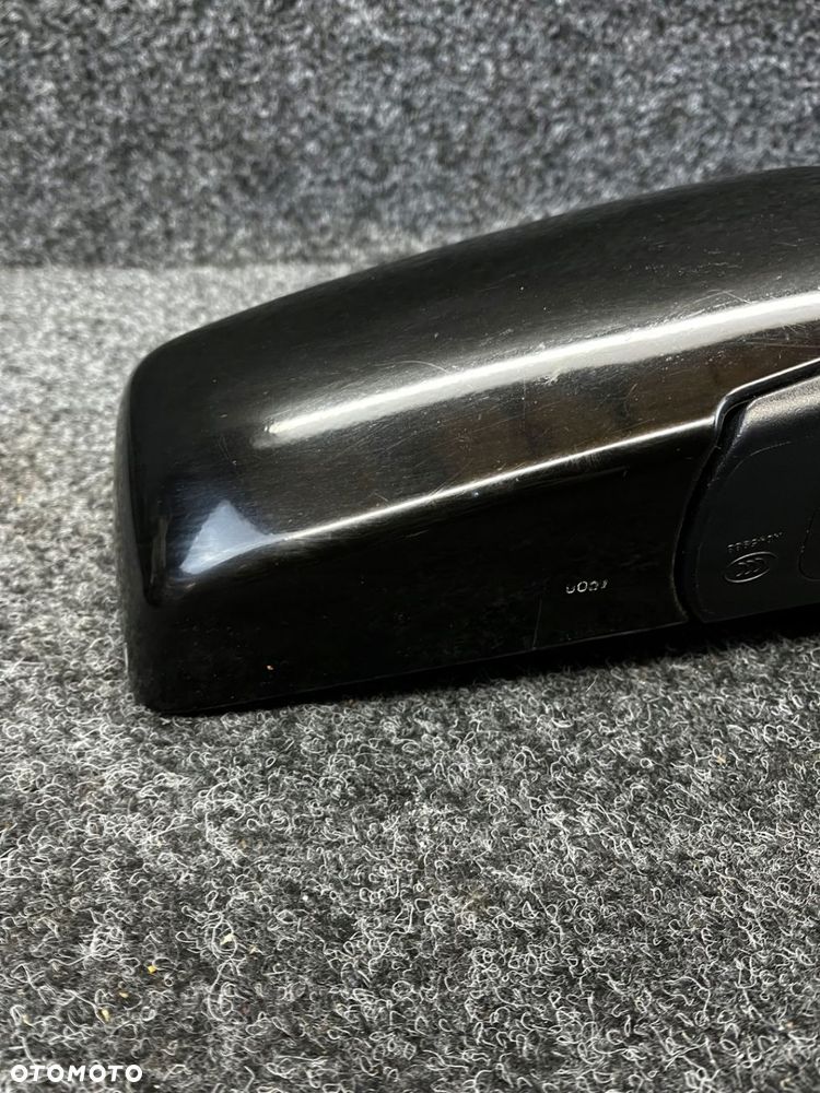 lusterko prawe kia sportage II 5 pin europa OE - 9