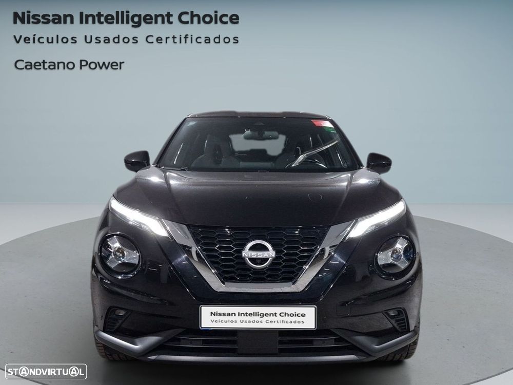 Nissan Juke - 2