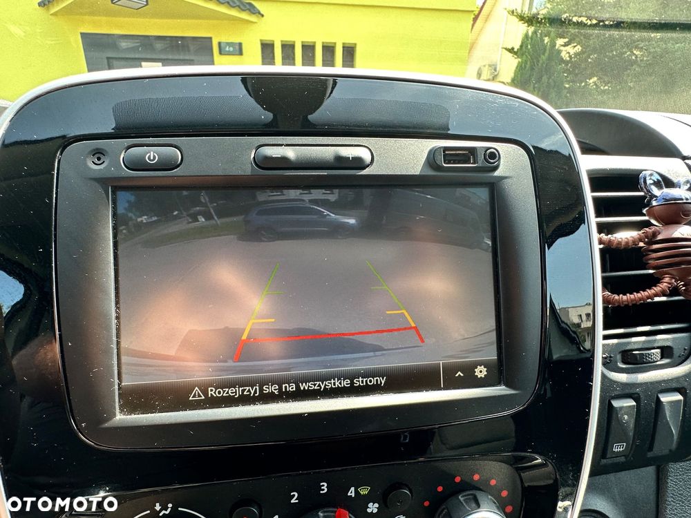 Renault Trafic 2.0 L2H1 HD Pack Clim (bryg.) - 11