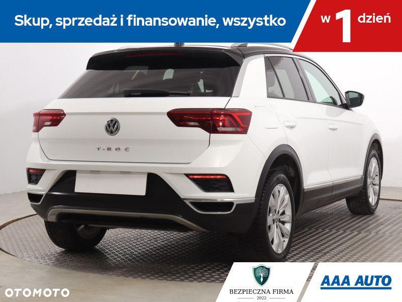 Volkswagen T-Roc - 6