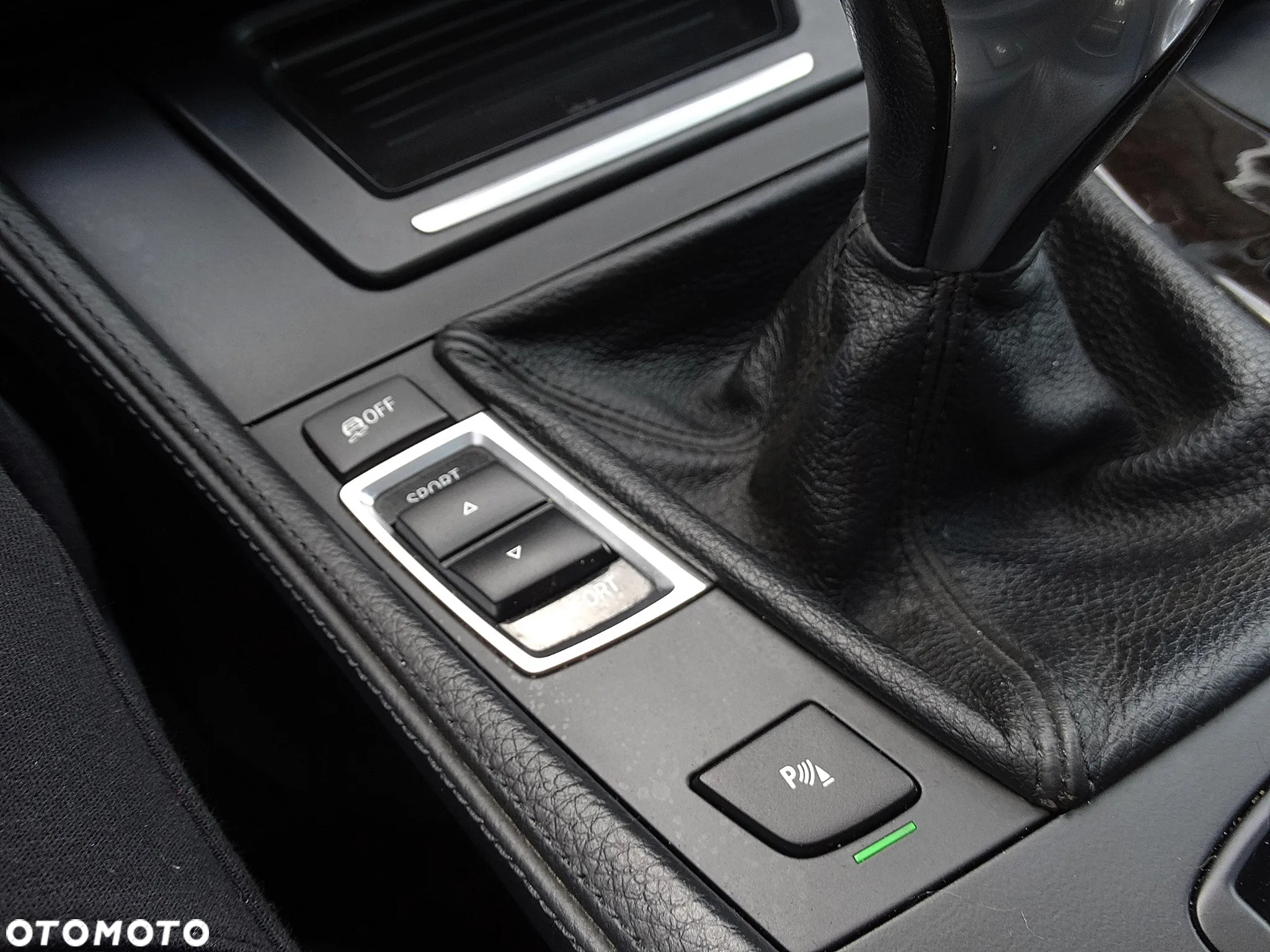 BMW Seria 5 - 27