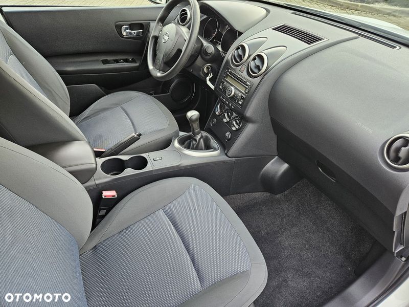 Nissan Qashqai 1.6 Acenta - 20